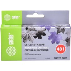 Картридж G&G Картридж GG-CF361A, голубой / GG-CF361A