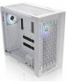 THERMALTAKE Корпус ATX CTE C750 TG ARGB, Full-Tower, без БП, белый [ca-1x6-00f6wn-01]