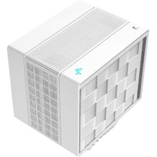 DEEPCOOL Устройство охлаждения (кулер) Assassin 4S, 4-pin, 140мм, белый, retail [r-asn4s-whgpmn-g]