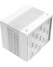 DEEPCOOL Устройство охлаждения (кулер) Assassin 4S, 4-pin, 140мм, белый, retail [r-asn4s-whgpmn-g]