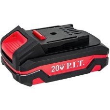 P.I.T. Батарея аккумуляторная OnePower PH20-2.0, 20В, 2Ач, Li-Ion