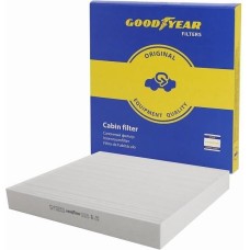 Фильтр салонный GOODYEAR Фильтр салонный GY GY3201