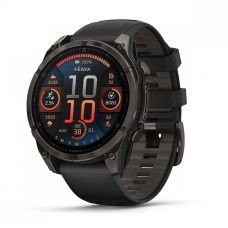 GARMIN Смарт-часы Fenix 8, 47мм, 1.4