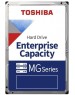 TOSHIBA Жесткий диск Enterprise Capacity MG08SDA800E, 8ТБ, HDD, SAS 3.0, 3.5
