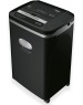 шредеры OFFICE KIT Уничтожитель бумаг SA80 2x10, с автоподачей, P-5, 2x10 мм, 80 лист. одновременно, 20л [ok0210sа80]