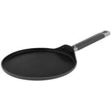 RONDELL Сковорода блинная Stolz RDA-1768, 25см, антипригарное покрытие, алюминиевая
