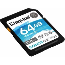 Kingston SDG3/64GB
