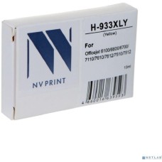 NV Print 933XLY (NV-CN056AE)