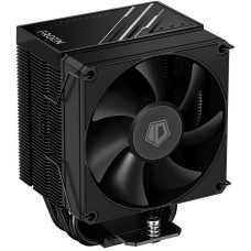 ID-Cooling Вентилятор Cooler ID-Cooling FROZN A400 BLACK 180W/ PWM/ all Intel/AMD/Screws
