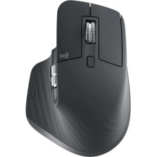 LOGITECH Мышь MX Master 3S Pale Gray