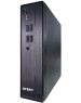 Корпус для ПК FOXLINE Корпус FL-105-AD120-DC-INF (FL-105-AD120-DC-INF) |FL-105-AD120-DC-INF| mITX case (2L), 2*USB2.0+2*USB3.0, 1*combo audio, 40mm FAN, VESA, w/DC-ATX converter, w/120W pwr adapter, w/pwr