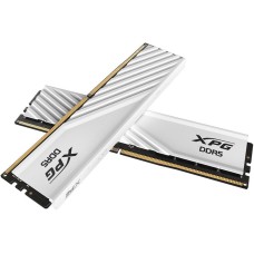 ADATA Модуль памяти DIMM DDR5-6000 32GB (16GBx2) AX5U6000C3416G-DTLABWH