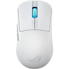 ASUS Мышь P716 ROG HARPE ACE MIN WHT 49g 42,000DPI Bluetooth 5.1 2.4GHz 5buttons