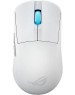 ASUS Мышь P716 ROG HARPE ACE MIN WHT 49g 42,000DPI Bluetooth 5.1 2.4GHz 5buttons