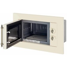 HIBERG Встраиваемая микроволновая печь i-VM 6501 YR (инверторная)