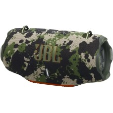 Колонка портативная JBL Колонка портативная Xtreme 4, 100Вт, камуфляж [ xtreme4camouk]