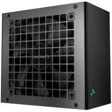 DEEPCOOL Блок питания ATX 500W Game Storm PK500D V2 80+ bronze (20+4pin) APFC 120mm fan 6xSATA RTL