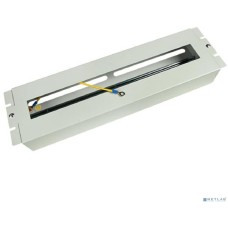 Cabeus PS-3U Корпус с DIN-рейкой на 22 места, 19 дюймов, 3 юнита