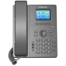 IP-телефон FLYINGVOICE Проводной IP телефон P11W