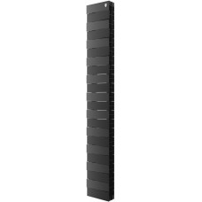 Радиатор ROYAL THERMO Радиатор PianoForte Tower 200 /Noir Sable - 22 секц