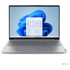 Ноутбук Lenovo ThinkBook 16 G8 IRL [21SHA07TCD_PRO] (КЛАВ.РУС.ГРАВ.) 16