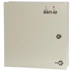 Стабилизатор напряжения ЭЛИС Стабилизатор напряжения ББП-50 исп.2 белый