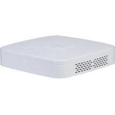 Видеорегистратор DAHUA Видеорегистратор NVR (сетевой) DHI-NVR2104-P-4KS3