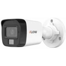 IFLOW Камера HD-TVI 2Mp уличная цилиндрическая F-AC-2122M(2.8mm)