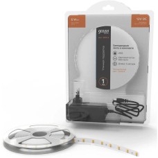 Светодиодная лента GAUSS Светодиодная лента Basic, 30Вт, 5м [bt013]