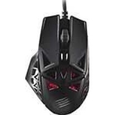 Mad Catz M.O.J.O. M1 (MM04DCINBL000-0) черный