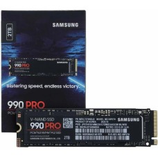 Samsung MZ-V9P2T0BW