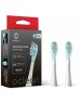 Комплект насадок OCLEAN Комплект насадок Ultra Gum Care UG03 (2шт), белый