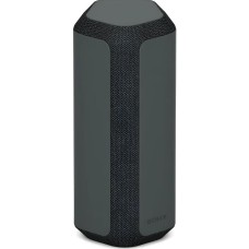 Колонка SONY Портативная колонка SRS-XE300 /Bluetooth 5.2/IP67/до 24 ч.работы/USB Type-C/черный (SRS-XE300/BC)