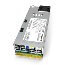 Блок питания GOSPOWER Блок питания серверный G1358-2000WNAA CRPS 2000W Redundant module (ШВГ= 73.5*39*185мм), 80+ Titanium, Input 90-264Vac or HVDC (180-300V), OEM