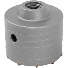 MATRIX Буровая коронка, M22 х 80 мм 70383