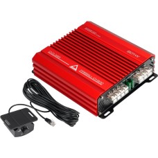 Автоусилитель AURA FIREBALL-D1.600 Усилитель 1-канальный