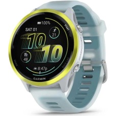 GARMIN Смарт-часы Forerunner 570, 47мм, 1.4
