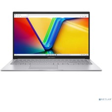 Ноутбук ASUS VivoBook X1504VA-BQ4415 [90NB13Y2-M02FY0] Silver 15.6