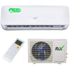RIX Кондиционер I/O-W18MBWI серии LITE INVERTER (комплект)