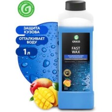 Автохимия GRASS 110100 GraSS Холодный воск 