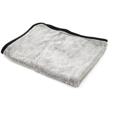 Автохимия SHINE SYSTEMS SS800 Shine Systems Easy Dry Towel - супервпитывающая микрофибра для сушки кузова 50*60см, 600гр/м2