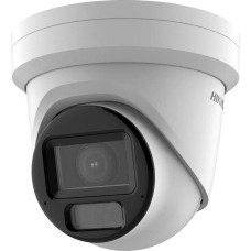 IP-Камера HIKVISION Камера видеонаблюдения IP DS-2CD2H43G2-LIZS2U, 2688х1520 pix, 2.8-12 мм, белый