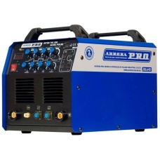 AURORA Сварочный аппарат Pro INTER TIG 200 AC/DC PULSE Mosfet, инвертор [10052]