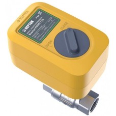 Сантехническая арматура NEPTUN Кран шаровый Profi 12В муфтовый (ВР/ВР), нержавеющая сталь Ду 32 (1 1/4