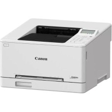 CANON Принтер лазерный i-Sensys LBP646Cdw цветная печать, A4, белый [6929c007]