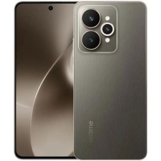 Смартфон REALME Смартфон 15 RMX5106 8+256 Чёрный металл 6.8