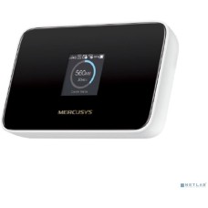 Mercusys MT115 Портативный роутер с поддержкой Wi?Fi и 4G LTE 150 Мбит/с
