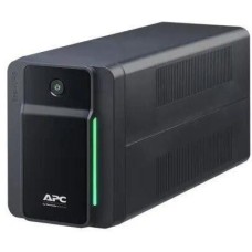 APC Источник бесперебойного питания Easy-UPS BVX900LI 480Вт 900ВА черный