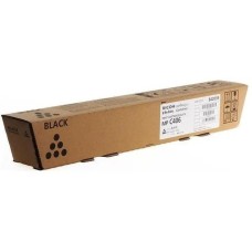 Картридж лазерный RICOH Картридж лазерный MP C406-K 842095 черный (17000стр.) для :MPC306, MPC307, MPC406