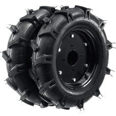 ЗУБР Колесо для мотоблоков КП-2 (707106-2)